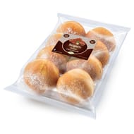 Mini beignet chocolat x8
