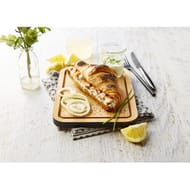 Croissant saumon 2x100g fe