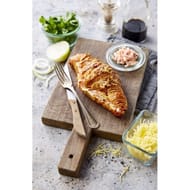Croissant façon flam 100g