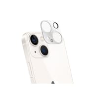 Bigben connected protège écran caméra apple iphone 13 garanti à vie FGMGCAMIP1361ORIG
