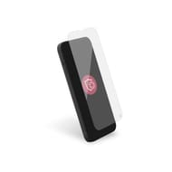 Force glass protège écran iphone 14 pro plat original garanti à vie FGOGIP14PORIG