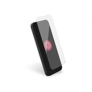 Force glass protège écran iphone 14 pro max plat original garanti à vie FGOGIP14PMORIG