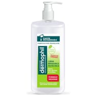 Dermophil crème mains réparatrice protectrice formule indienne 200 ml