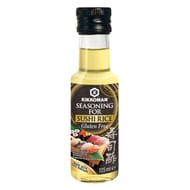 Kikkoman vinaigre de riz 125ml