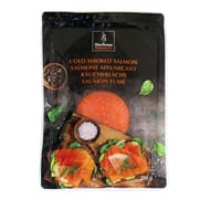 Harbour saumon atlantique fumé 200g