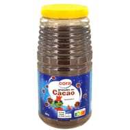 Cora kido granulés au cacao 800g