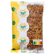 RAISIN GOLDEN SACHET 500GR SUN