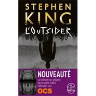 Stephen King - L'outsider