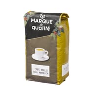 Sati la marque de qualité café moulu 100% arabica 1 kg