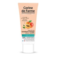 Corine de farme exfoliant visage 75ml