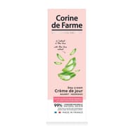Corine de farme crème de jour naturel 50ml