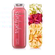 True fruits smoothie pink 75cl
