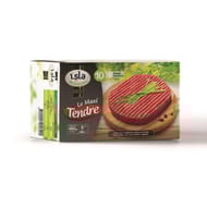 Isla Mondial le maxi tendre halal x10 800g