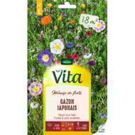 Vita Vilmorin gazon japonais 8m2