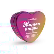 Maman unique Smartbox