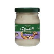 Benedicta sauce gourmet truffe d'été bocal 80g