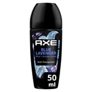 Axe déodorant bille blue lavender 50ml
