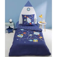 Drap housse 90x190 oddity