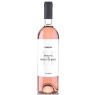 IGP Côtes de Thongues rosé Bio Domaine de Mont Auriol 12.5% Vol.75cl