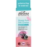 Alviana crème pure 50ml