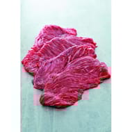 Bavette d'aloyau *** x4
