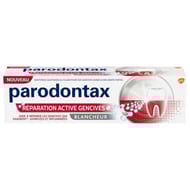 Parodontax dentifrice reparation active gencives blanche 75ml