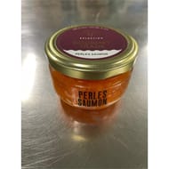 Perles saumon 100g