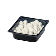 Billes de chèvre frais emballé 200g