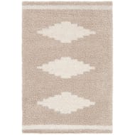 Tapis indoor déco bony 120x160cm