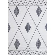 Tapis indoor déco nolan 160x230cm