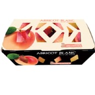 ABRICOT BLANC BARQUETTE 350G