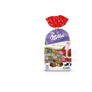 Milka mini délices assortiment de chocolats 320g