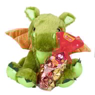 Fizzy confiserie fantaisie éli le dragon 100g