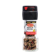 Ducros moulin réglable 5 baies doux n°5 24g