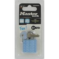 Cadenas 30mm motif vague