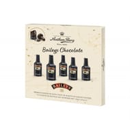 Anthon Berg coffret chocolat liqueur Baileys 155g