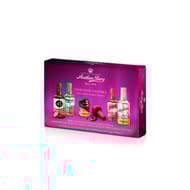Mc et co coffret chocolate cocktail x4-62g