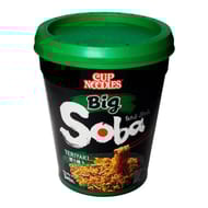 Nissin soba cup teriyaki 113g