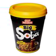 Nissin soba cup big classic 113g
