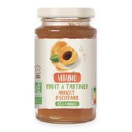 Vitabio délice abricot d'occitanie 290g