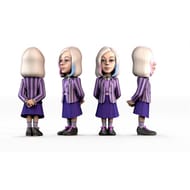 Figurine minix wednesday enid