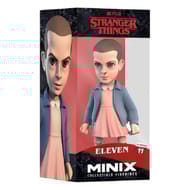 Minix figurine st eleven