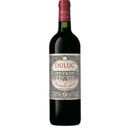 Duluc de Branaire Saint Julien 14% Vol.75cl