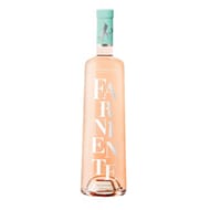 Vin Rosé IGP Méditerranée Estandon Farniente 12% Vol.75cl