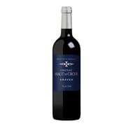 Château Haut La Croix Grave Rouge 13% Vol.75cl