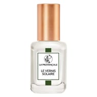 La provencale maquillage bio vernis à ongles solaire 102 dragée 13.5ml