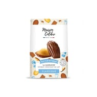 Colibri la madeleine classique coque chocolat lait 240 g