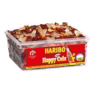 Haribo happy cola 1100g