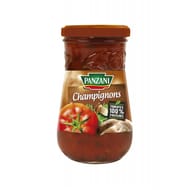 Panzani sauce  champignons des bois 210g