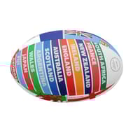 Ballon de rugby multipays 430g